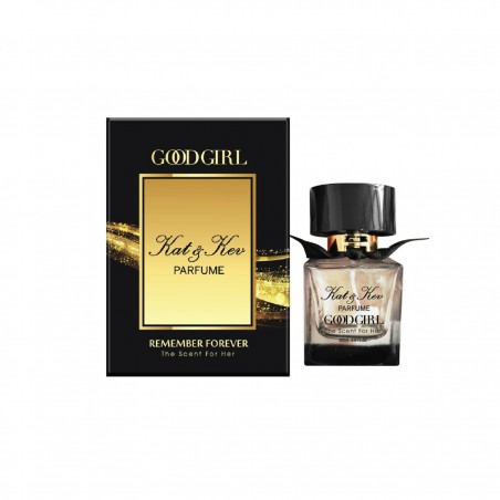 NƯỚC HOA CAO CẤP KAT&KEV NỮ TÍNH THANH LỊCH GOOD GIRL – THE SCENT FOR HER 60ML