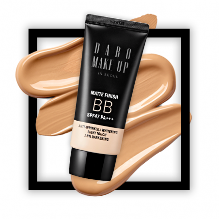 5in1 DABO Make-up BB Matte SPF47 PA+++ (50ml)