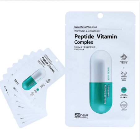 BENEW - Peptide Vitamin Complex