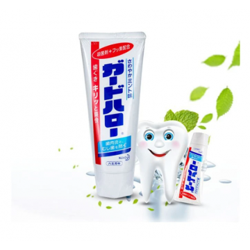 Guard Halo Toothpaste 165g