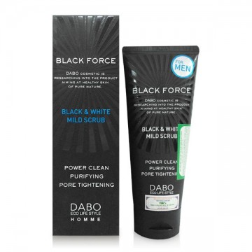 Dabo Black Force men's...