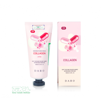 Kem dưỡng da tay Collagen...