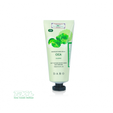 Kem dưỡng da tay CICA cho...