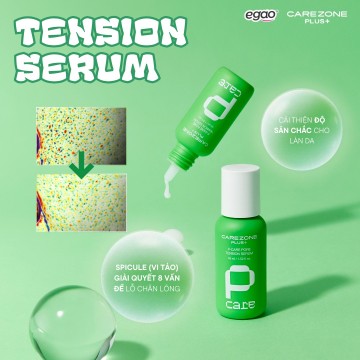 Serum vi tảo cải thiện độ...