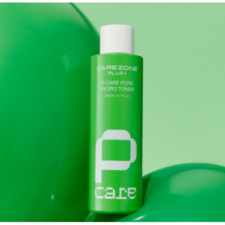 Carezone Plus P-care Pore Hydro Toner 200ml