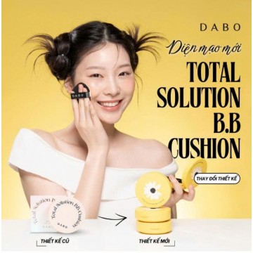 DABO TOTAL SOLUTION BB...