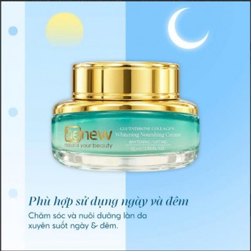 Kem Dưỡng Ẩm, Dưỡng Trắng,...